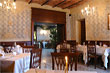 Restaurant in Norcia