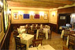 Restaurant in Norcia