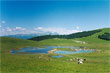 National Park of Sibillini Mountains