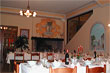 Restaurant in Norcia