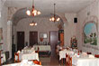 Restaurant in Norcia