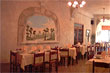 Restaurant in Norcia