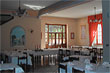 Restaurant in Norcia