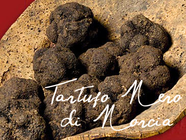 Int. Show Market of Black Truffle and Tipical Products 